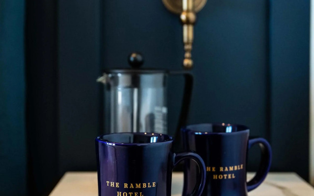 The Ramble Hotel