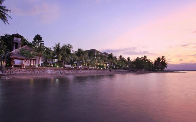 Padmasari Resort Hotel