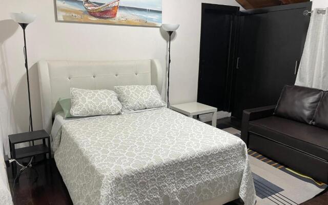 Apartamento Calle 5 No.10, Proyecto Las Pascualas, Samaná