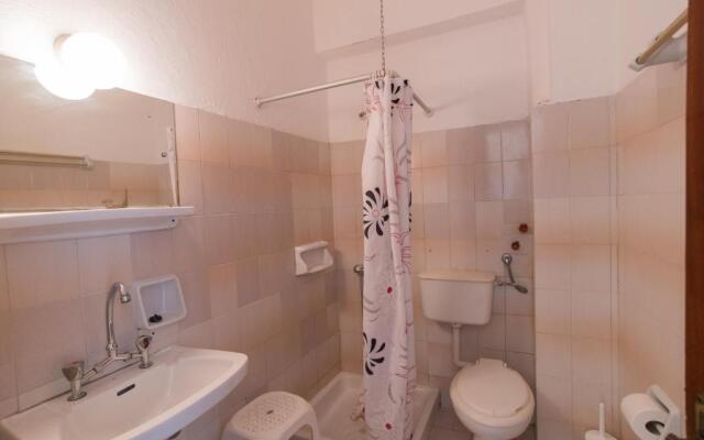 Soula Apartments