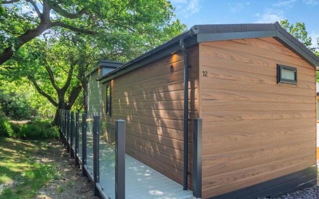 Ogwen Bank Holiday Park & Country Club