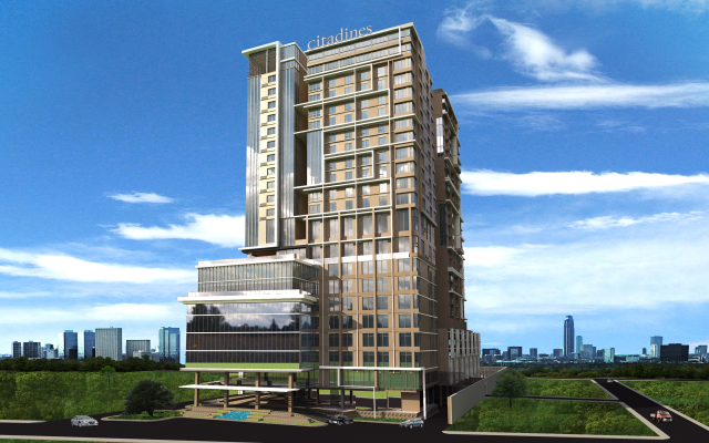 Citadines Cebu City