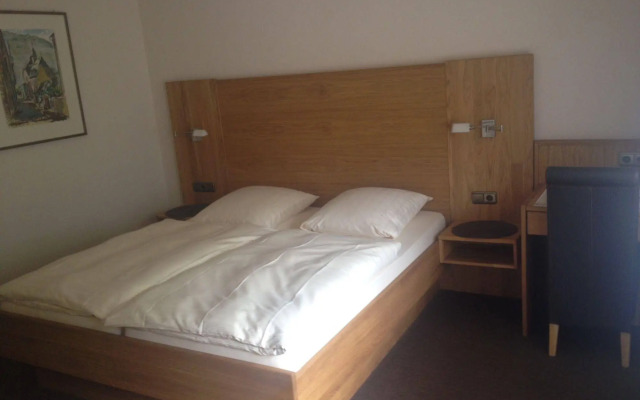 Hotel Weingut Dehren