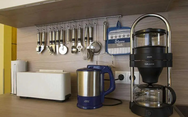 STRANDPERLE App Nr 01 max 4 Pers