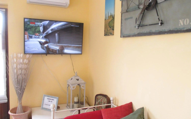 Relais"LA CAPPUCCINA" Rooms&Apartments