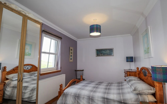 Ridge End Cottage