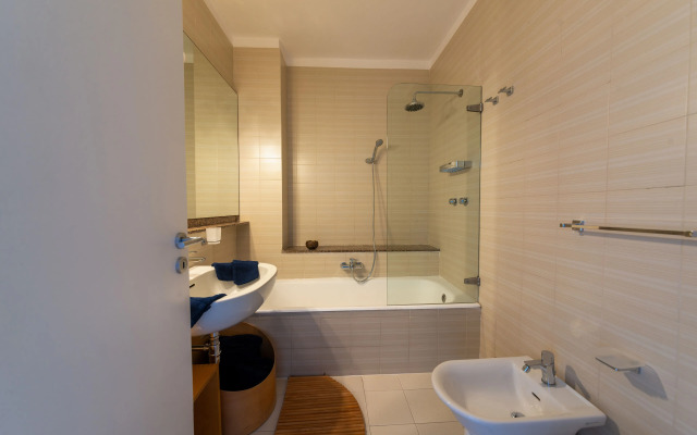 Villa To Ischia With Love