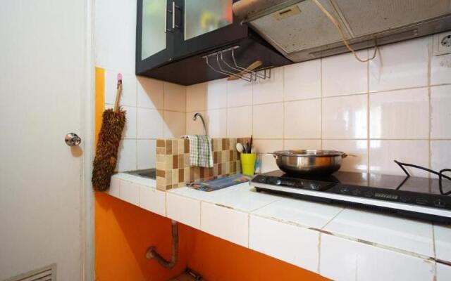 Apartemen Mutiara Bekasi