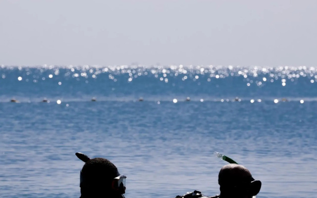 Serry Beach Resort