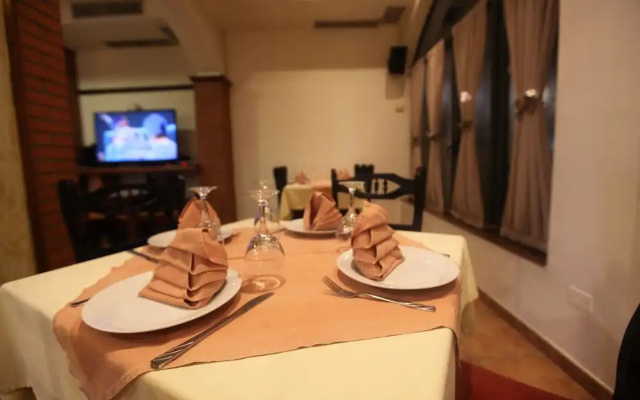 Hotel Alpin