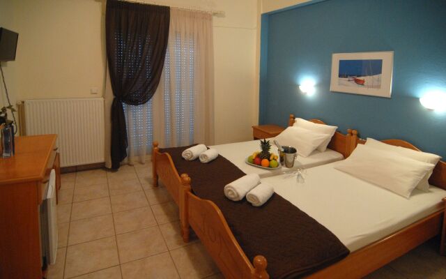 Apollon Hotel