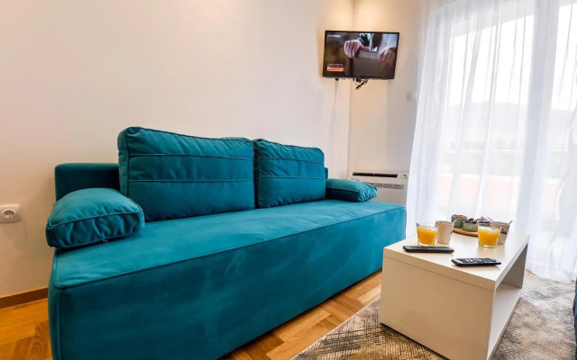 Apartment Tesoro