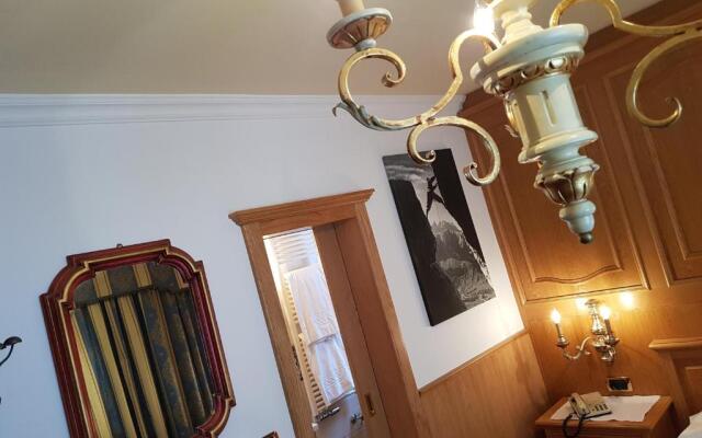 Villa Martha Vintage Hotel B&B