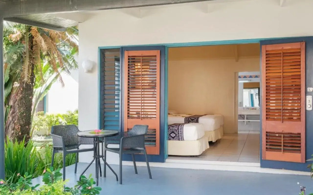 Fiji Hideaway Resort and Spa