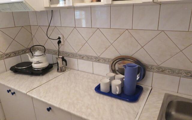 Kővirág Apartman