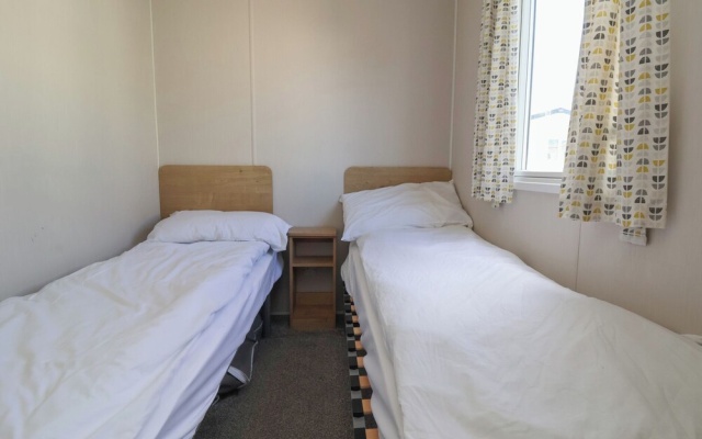 K2 Static Caravan