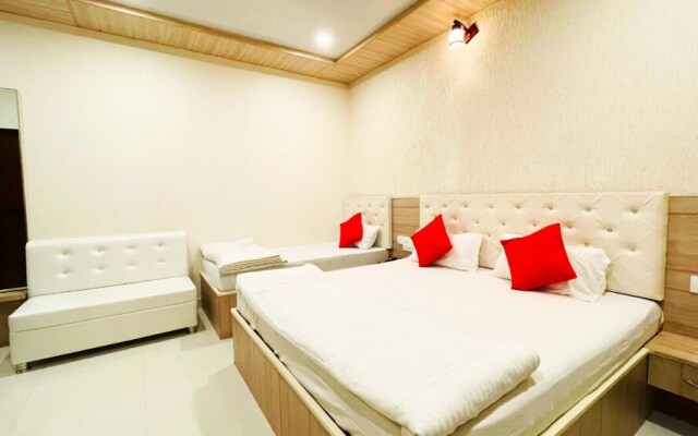 Sanjog Resort
