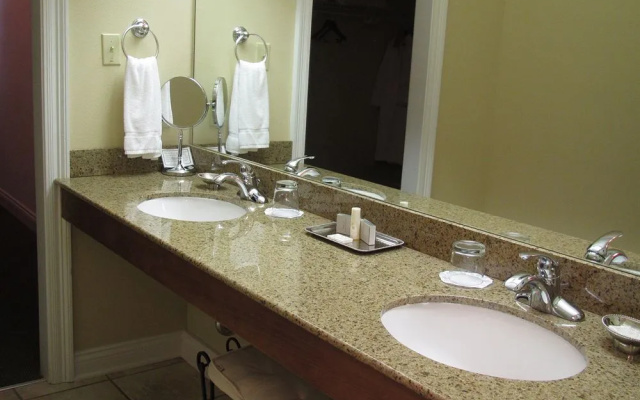 The Villas at Carter Plantation