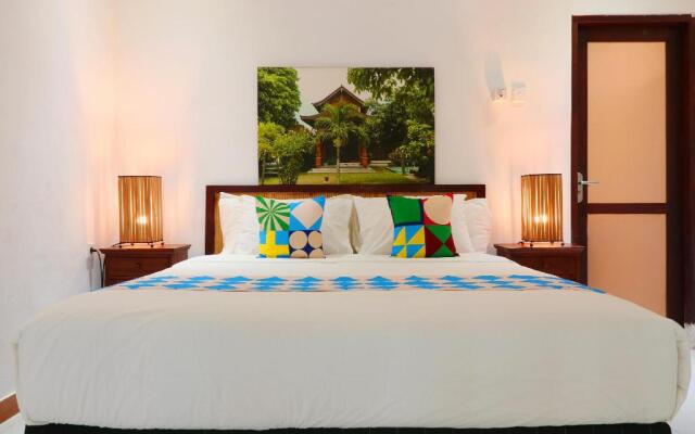 OYO 2542 Villa Iluka 2