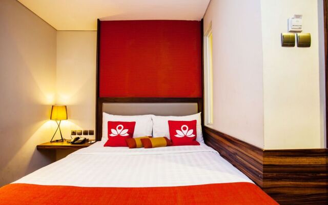 ZEN Premium Blok M Palatehan