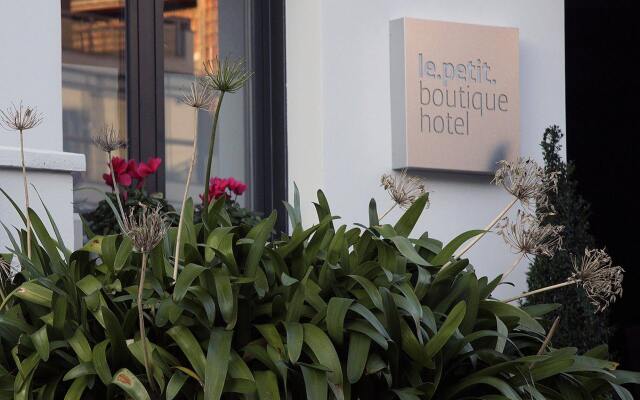 Le Petit Boutique Hotel - Adults Only