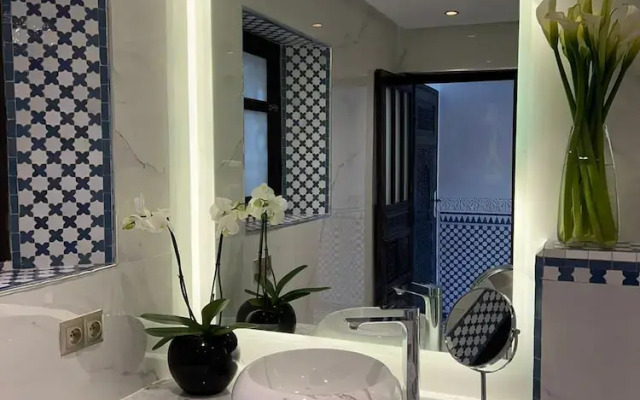 Palais de Fès Suites & Spa