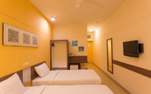 Ginger Hotel Mangalore