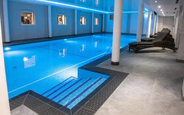 Cottesmore Golf And Country