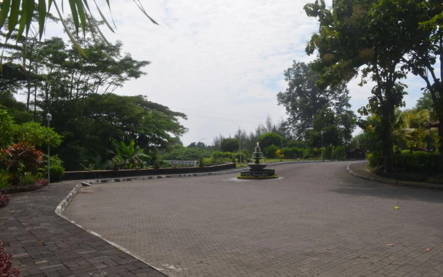 Poeri Devata Resort Hotel
