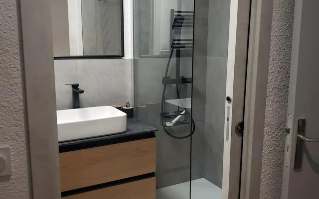 Apartamento en les Deux Alpes