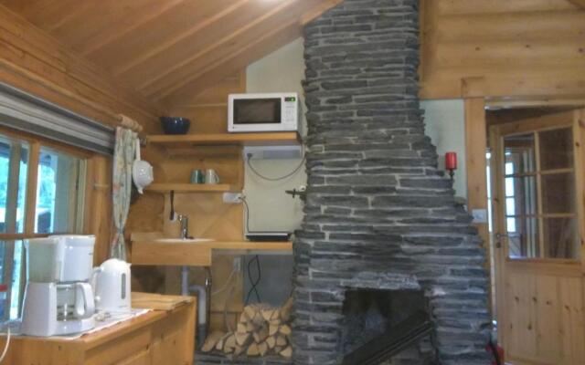 Holiday Cabin Kerimaa 53