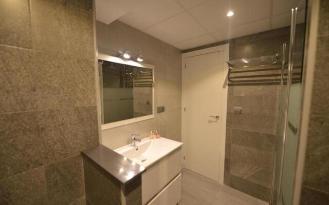 Apartamento Europlaya