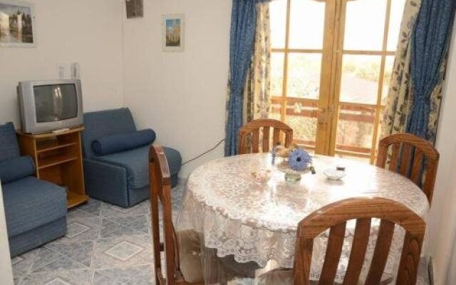 Colorina Apart Hotel & Spa