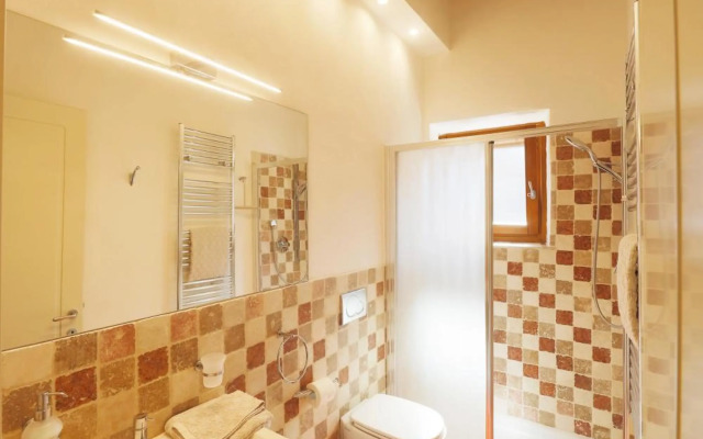 Siena UP Town - Sabrina's Typical Apartment