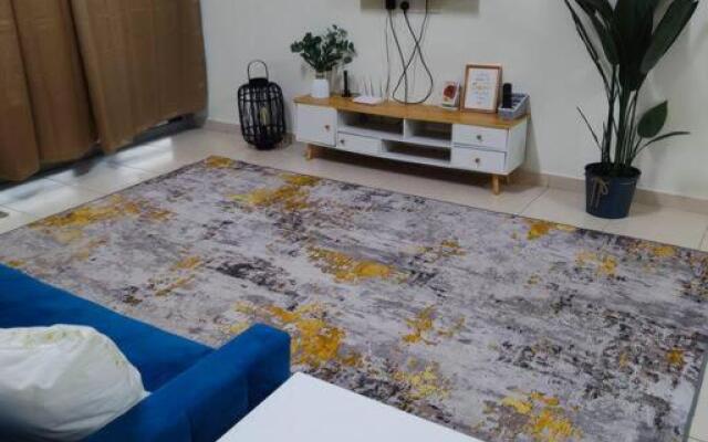 Arfa Homestay Kempadang Kuantan