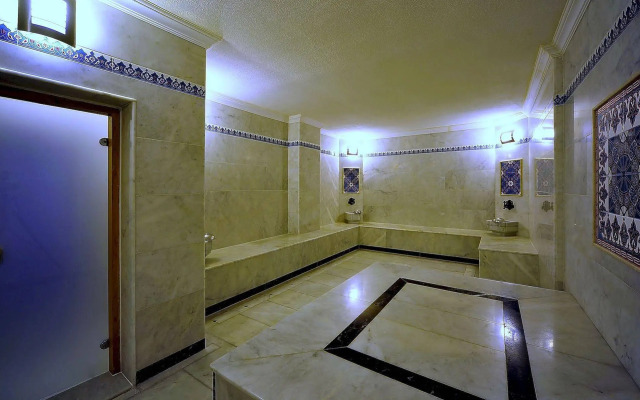 Monark Hotel Cappadocia