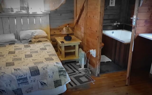 River Run Self-Catering Hibberdene