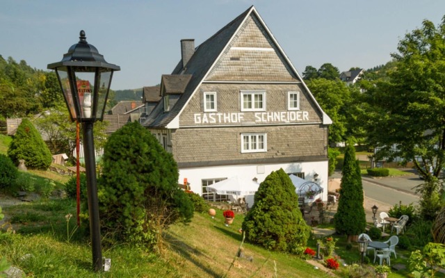 Landgasthof Schneider