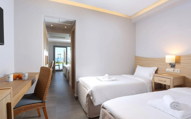 Курорт Lyttos Beach 