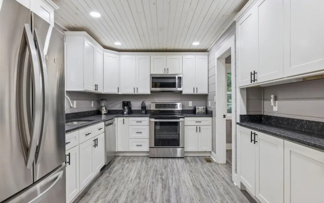 Amazing Views Hot Tub Arcade Firepit