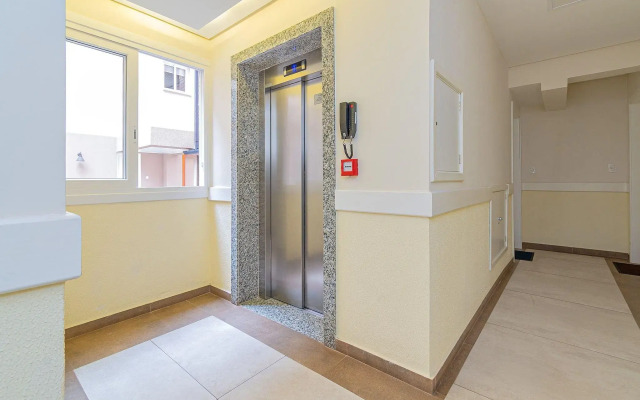 1 quadra da Catedral - @stayhousetemporada