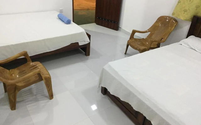 Bindu Homestay
