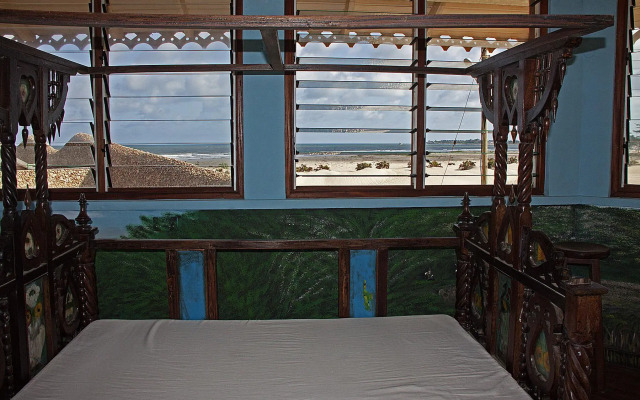 Ocean Beach Resort & Spa