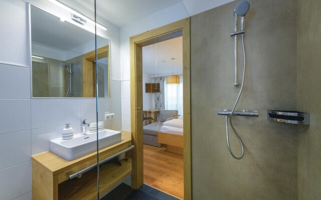Beautiful Apartment in Grossarl With 2 Bedrooms and Wifi
