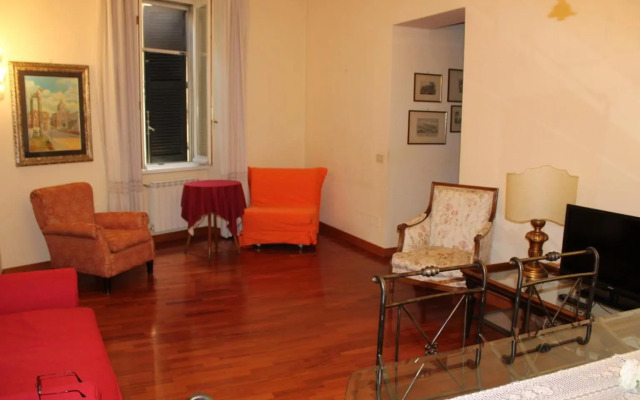 Colosseum New Charming Apartment