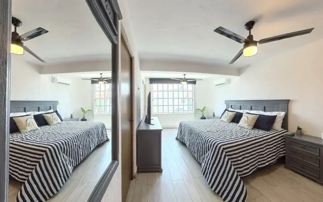 Casa Comfy