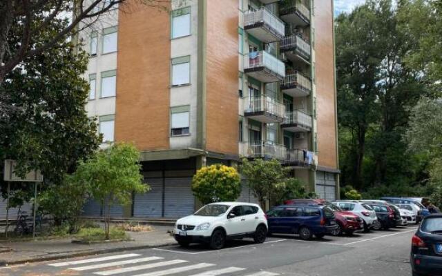 Apartament Marina Julia