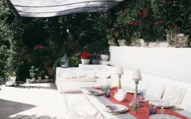 Portofino Escape