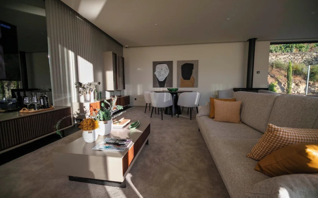 Quinta Vale de Lobos Douro