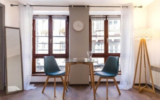 Le Fleuret - Petite Venise